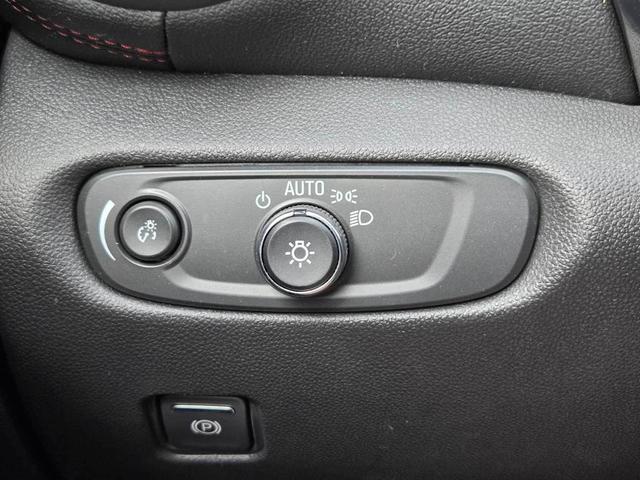 Photo of 2024 Black Chevrolet Blazer