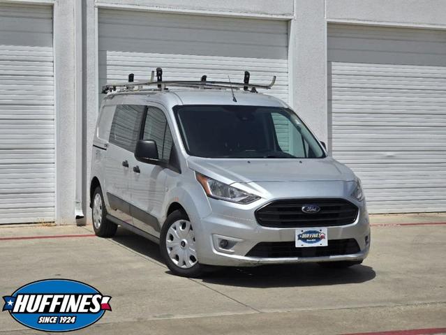 2019 Ford Transit Connect