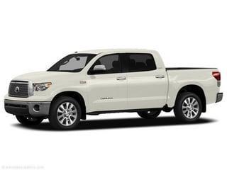 2010 Toyota Tundra