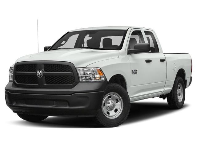 2021 RAM 1500 Classic