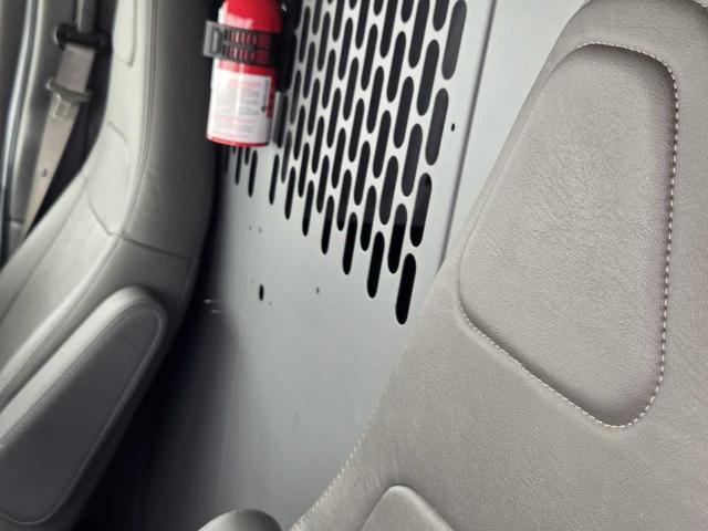 Photo of 2020 Summit White Chevrolet Express 2500