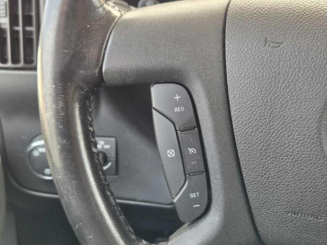 Photo of 2020 Summit White Chevrolet Express 2500