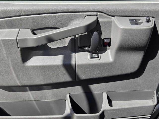 Photo of 2020 Summit White Chevrolet Express 2500