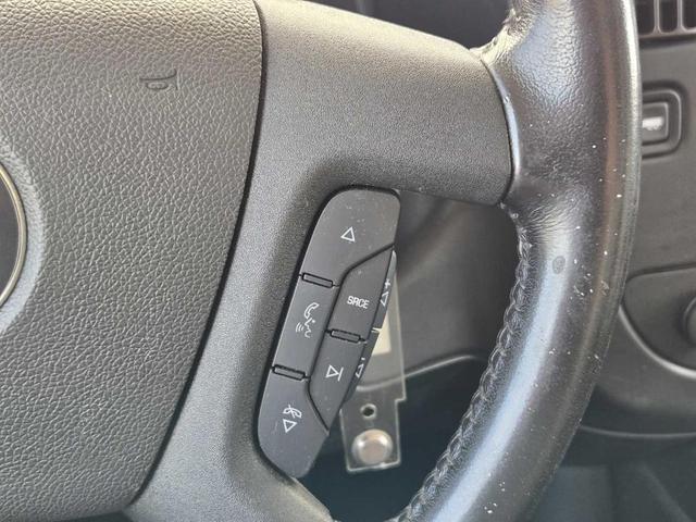 Photo of 2020 Summit White Chevrolet Express 2500