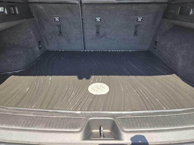 Photo of 2023 White Frost Tri-Coat Buick Envision