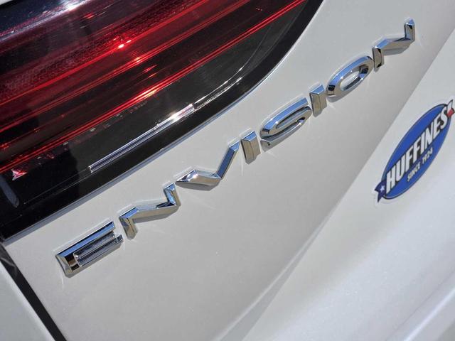 Photo of 2023 White Frost Tri-Coat Buick Envision