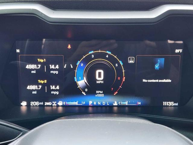 Photo of 2024 Summit White Chevrolet Colorado