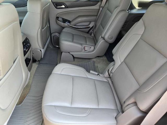 Photo of 2016 Crimson Red Tintcoat GMC Yukon