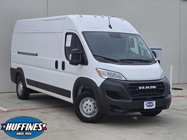 2023 RAM Promaster 2500