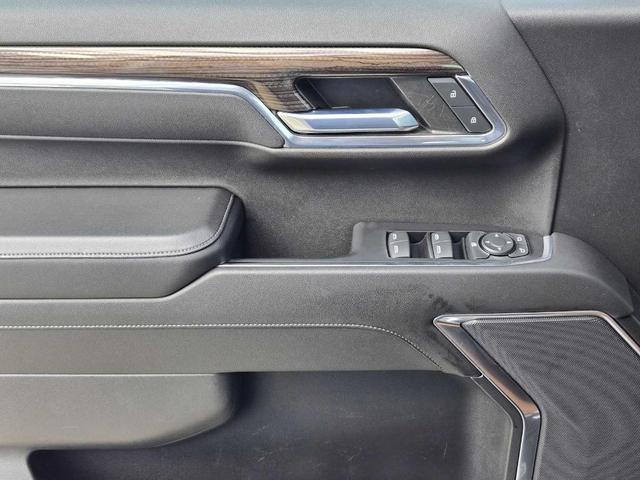 Photo of 2022 Summit White Chevrolet Silverado 1500