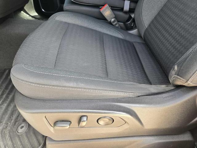 Photo of 2022 Summit White Chevrolet Silverado 1500