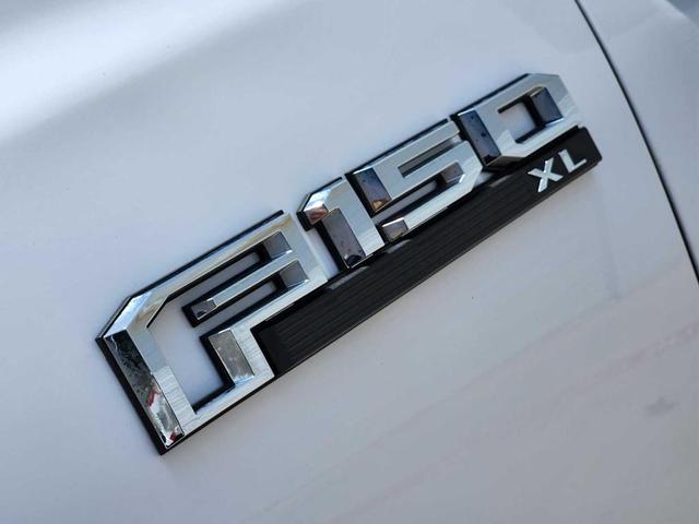 Photo of 2018 Oxford White Ford F-150