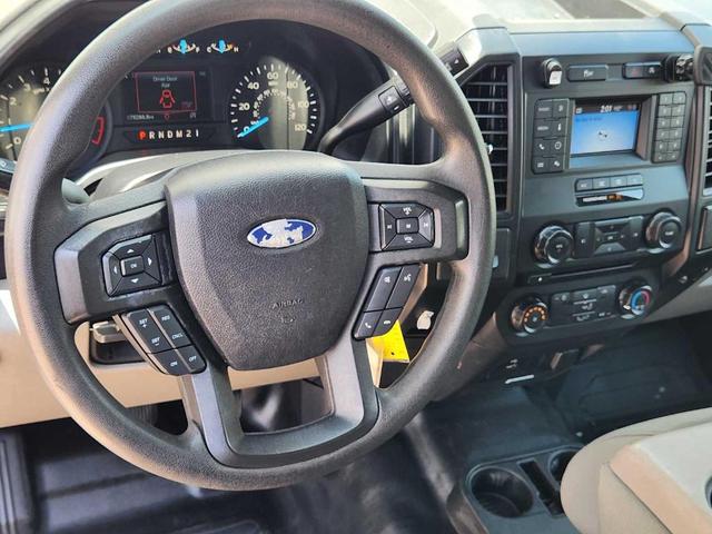 Photo of 2018 Oxford White Ford F-150