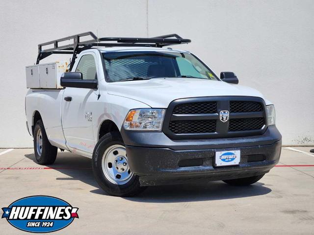 2022 RAM 1500 Classic