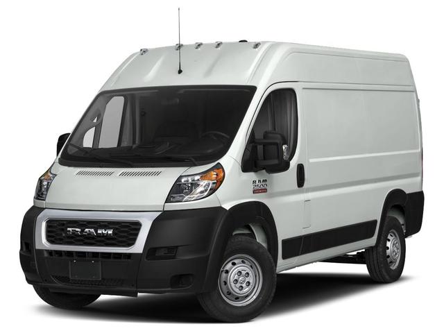 2020 RAM Promaster 2500