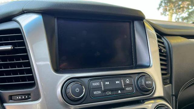 Photo of 2019 Shadow Gray Metallic Chevrolet Suburban