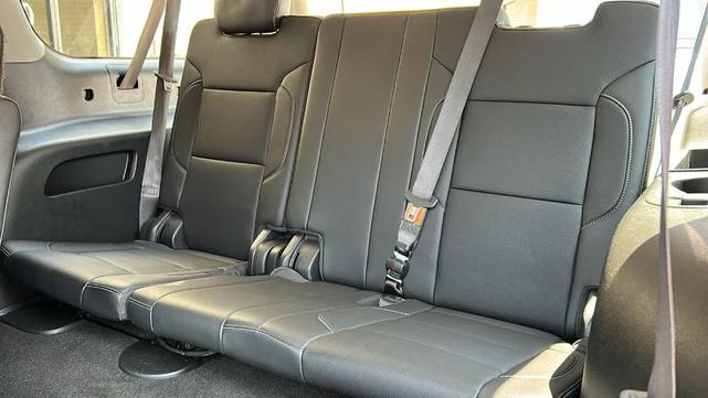 Photo of 2019 Shadow Gray Metallic Chevrolet Suburban