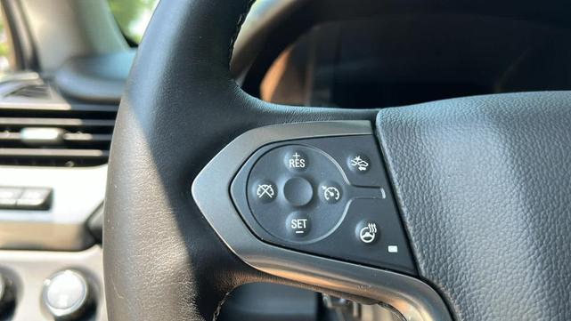 Photo of 2019 Shadow Gray Metallic Chevrolet Suburban