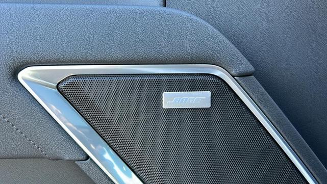 Photo of 2025 Summit White Chevrolet Silverado 1500