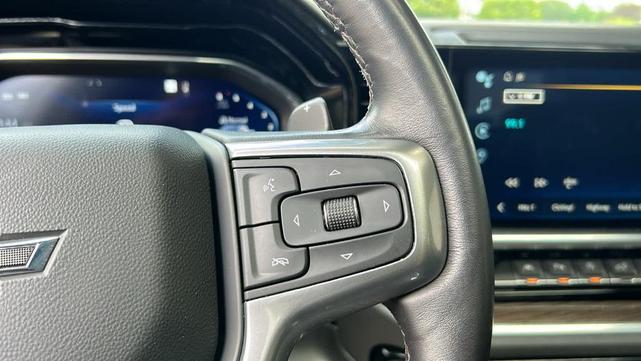 Photo of 2022 Dark Ash Metallic Chevrolet Silverado 1500