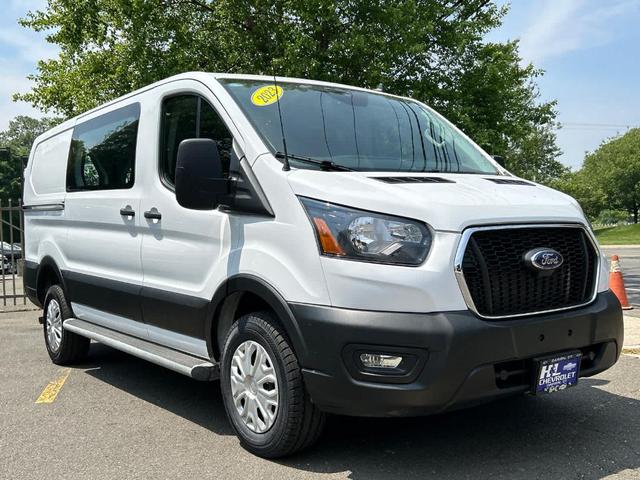 2023 Ford Transit-250