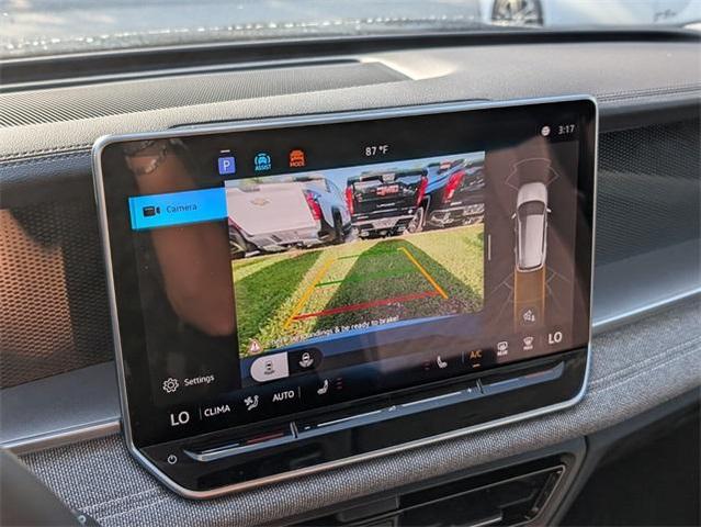 Photo of 2025 Platinum Gray Metallic Volkswagen Tiguan