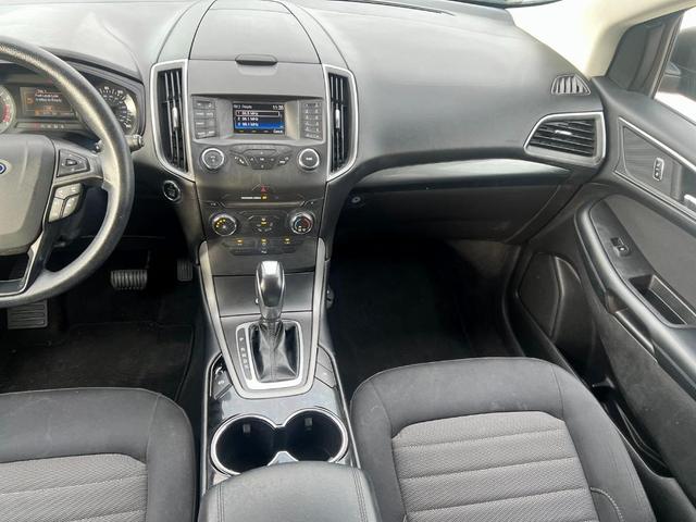 Photo of 2018 Magnetic Ford Edge