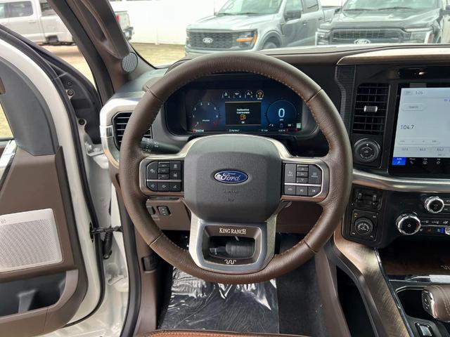 Photo of 2025 Brown Ford F-150