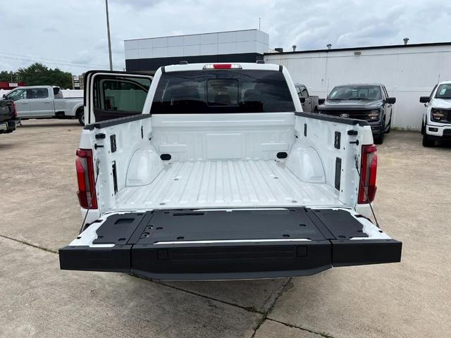 Photo of 2025 Brown Ford F-150