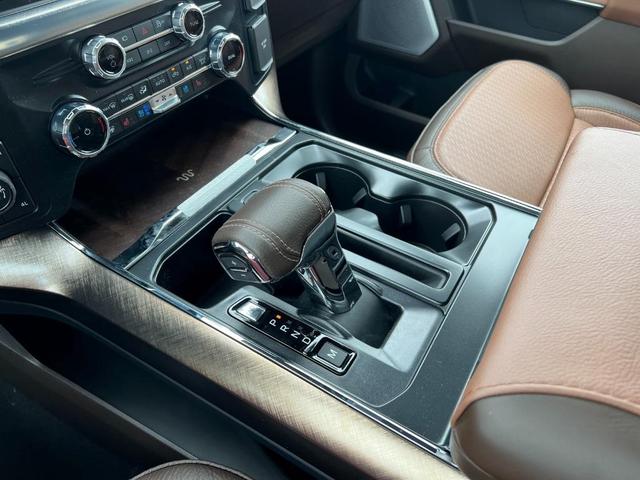 Photo of 2025 Brown Ford F-150