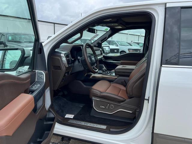 Photo of 2025 Brown Ford F-150