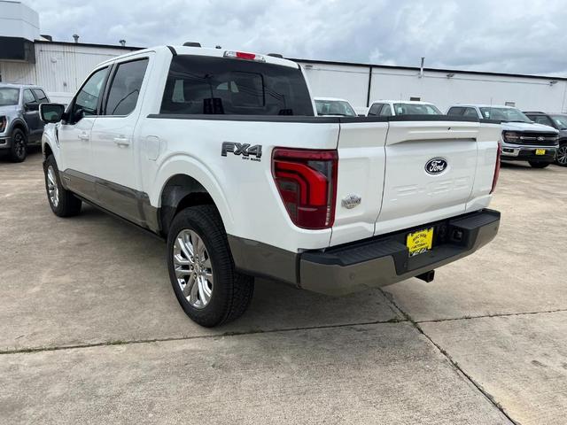 Photo of 2025 Brown Ford F-150