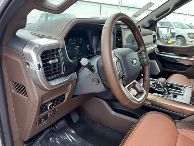 Photo of 2025 Brown Ford F-150