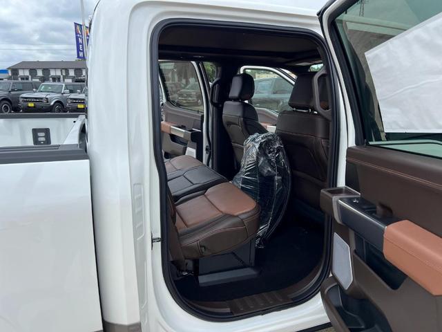 Photo of 2025 Brown Ford F-150