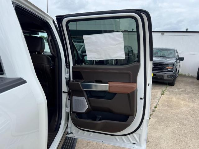 Photo of 2025 Brown Ford F-150