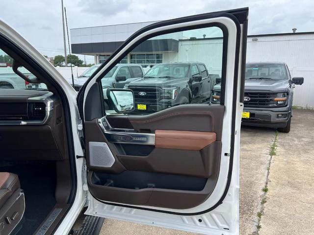 Photo of 2025 Brown Ford F-150