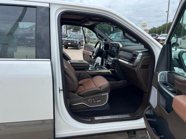 Photo of 2025 Brown Ford F-150