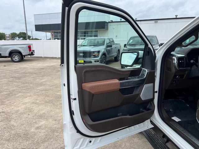 Photo of 2025 Brown Ford F-150