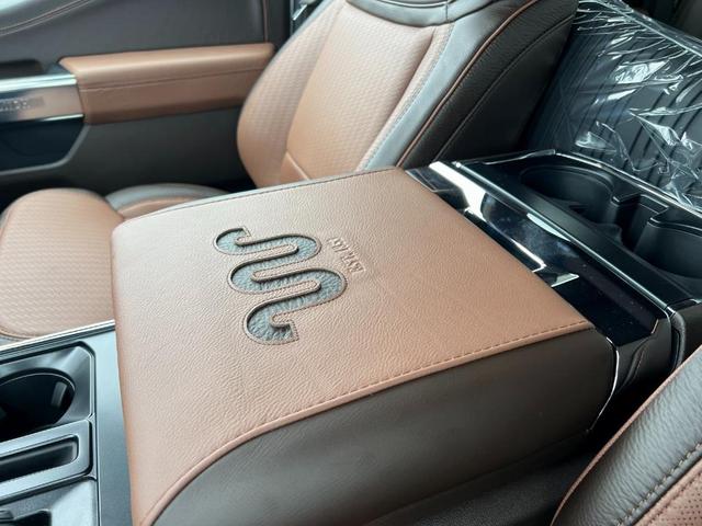 Photo of 2025 Brown Ford F-150