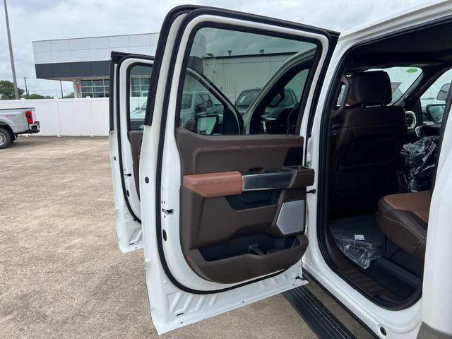 Photo of 2025 Brown Ford F-150