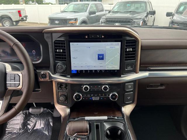 Photo of 2025 Brown Ford F-150