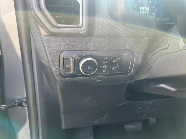 Photo of 2025 Gray Ford Bronco Sport