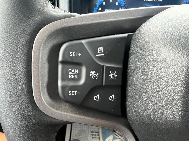Photo of 2025 Black Ford Bronco