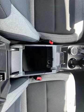 Photo of 2025 White Ford Bronco