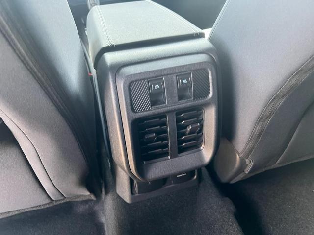 Photo of 2025 White Ford Bronco