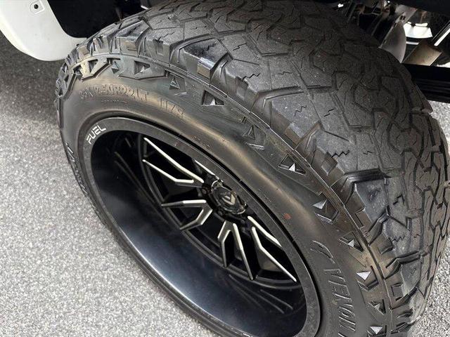 Photo of 2020 Summit White Chevrolet Silverado 1500