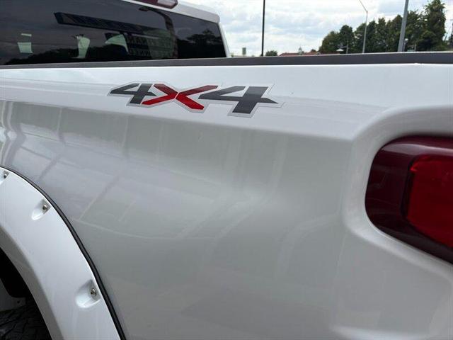 Photo of 2020 Summit White Chevrolet Silverado 1500