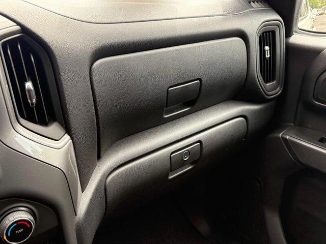 Photo of 2020 Summit White Chevrolet Silverado 1500
