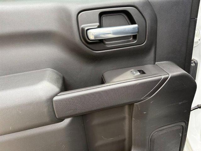 Photo of 2020 Summit White Chevrolet Silverado 1500