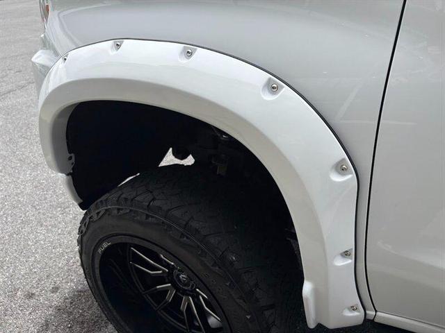 Photo of 2020 Summit White Chevrolet Silverado 1500